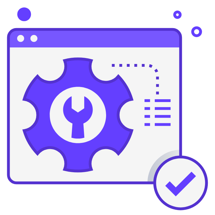 Domain Registration & Management